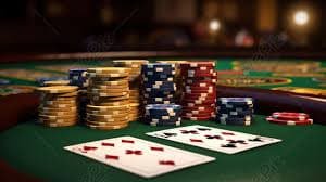 Playthrough tracker on mpo333bet showing bonus progress and remaining wagers