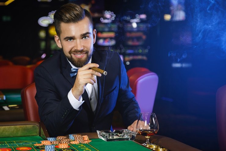 Slot Games Game 